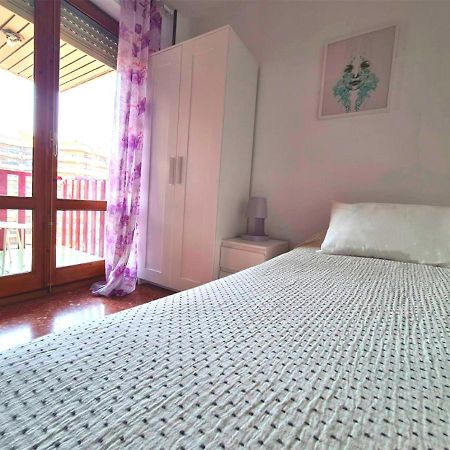 Dos Torres Tauriel - Espacioso Apartamento Con Impresionantes Vistas Y Garaje Privado Сарагоса Екстер'єр фото