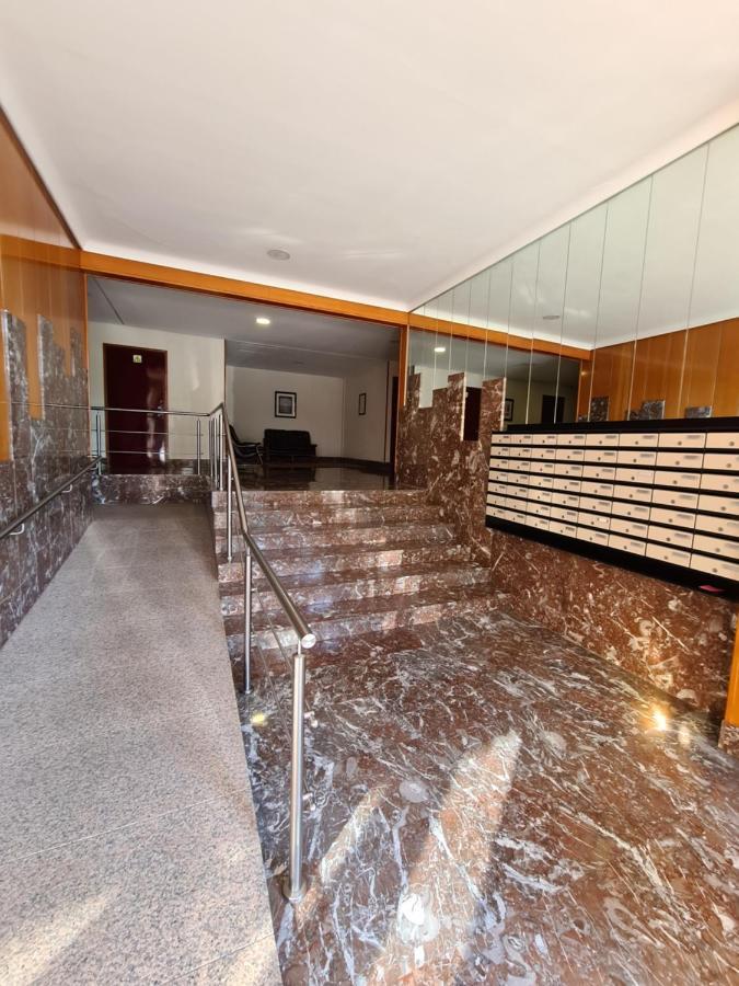 Dos Torres Tauriel - Espacioso Apartamento Con Impresionantes Vistas Y Garaje Privado Сарагоса Екстер'єр фото
