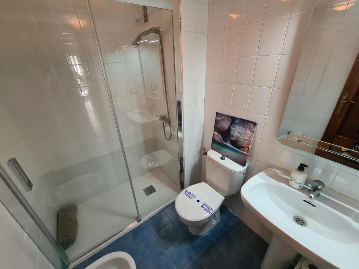 Dos Torres Tauriel - Espacioso Apartamento Con Impresionantes Vistas Y Garaje Privado Сарагоса Екстер'єр фото