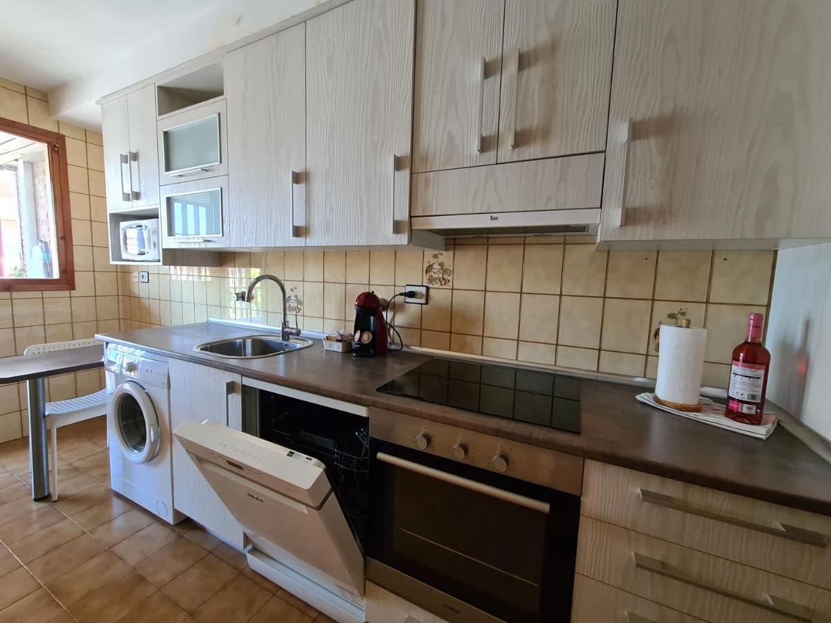 Dos Torres Tauriel - Espacioso Apartamento Con Impresionantes Vistas Y Garaje Privado Сарагоса Екстер'єр фото